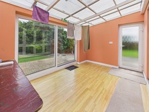 Conservatory- click for photo gallery